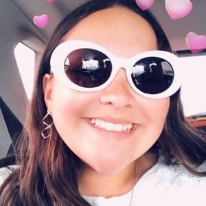 Meet your Posher, Maci